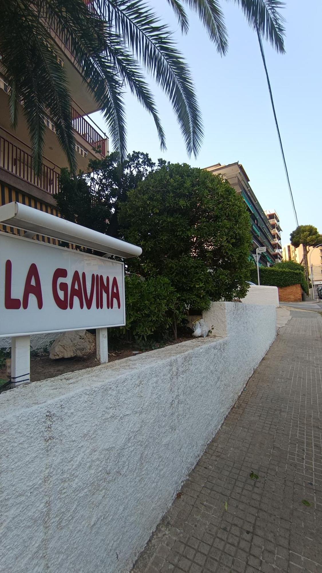 شقة La Gavina سالو المظهر الخارجي الصورة